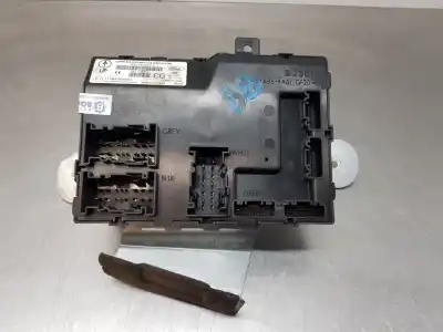 Peça sobressalente para automóvel em segunda mão módulo de confort / bsi /bcm por ford fiesta (cb1) active referências oem iam 8v5115k600cg