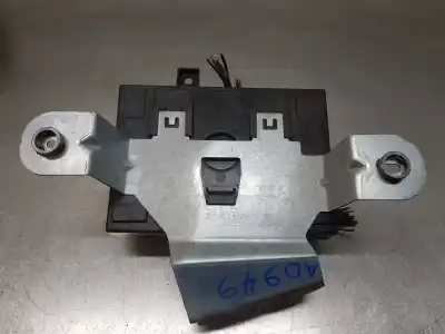 Second-hand car spare part comfort module for ford fiesta (cb1) active oem iam references 8v5115k600cg  f005v00962