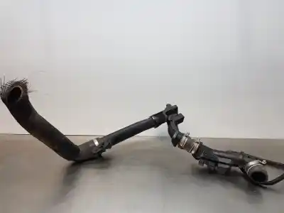 Peça sobressalente para automóvel em segunda mão tubo de pressão do turbo por citroen ds 7 ds 7 crossback buehdi referências oem iam 9675758280