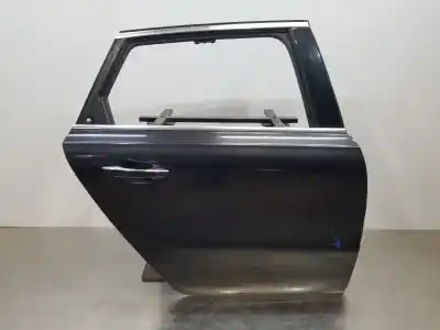 Pezzo di ricambio per auto di seconda mano porta posteriore destra per peugeot 508 sw allure riferimenti oem iam 9008y0