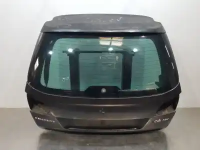 Pezzo di ricambio per auto di seconda mano portellone per peugeot 508 sw allure riferimenti oem iam 1611343680