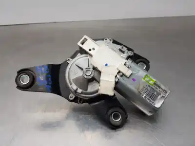 Pezzo di ricambio per auto di seconda mano motore tergicristallo posteriore per peugeot 508 sw allure riferimenti oem iam 6405rx