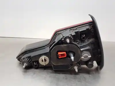 Автозапчасти б/у внутренний правый задний фонарь за audi a4 (b9) quattro ссылки oem iam 8w5945076  
