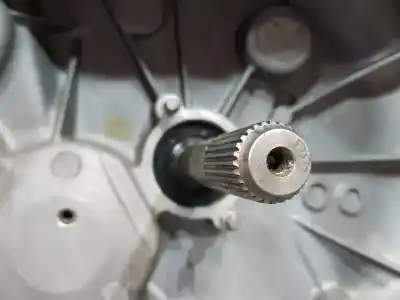 Автозапчастина б/у коробка передач для mini mini 5-trg. (f55) one d посилання на oem iam 23008671586  23007638374