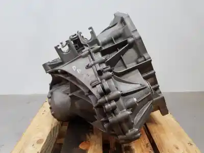 Автозапчастина б/у коробка передач для mini mini 5-trg. (f55) one d посилання на oem iam 23008671586  23007638374