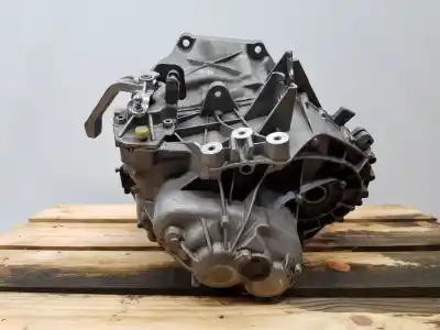 Автозапчастина б/у коробка передач для mini mini 5-trg. (f55) one d посилання на oem iam 23008671586  23007638374