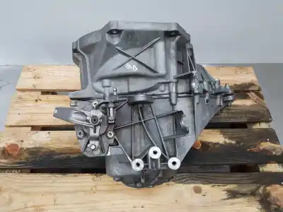Автозапчастина б/у коробка передач для mini mini 5-trg. (f55) one d посилання на oem iam 23008671586  23007638374