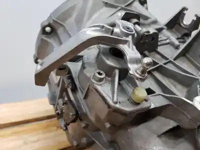 Автозапчастина б/у коробка передач для mini mini 5-trg. (f55) one d посилання на oem iam 23008671586  23007638374