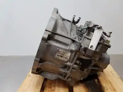 Автозапчастина б/у коробка передач для mini mini 5-trg. (f55) one d посилання на oem iam 23008671586  23007638374