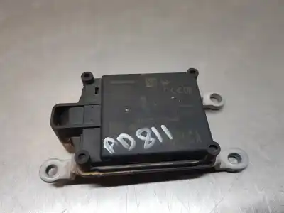 Peça sobressalente para automóvel em segunda mão MÓDULO ELETRÔNICO por NISSAN QASHQAI (J11)  Referências OEM IAM 4135AARS4B  284385FA2A