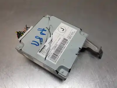 Second-hand car spare part ELECTRONIC MODULE for NISSAN QASHQAI (J11)  OEM IAM references 284A1HV00A  