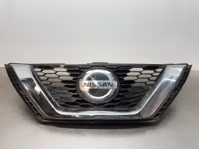 Peça sobressalente para automóvel em segunda mão GRELHA FRONTAL por NISSAN QASHQAI (J11)  Referências OEM IAM 62310HV30B  62398HV00A