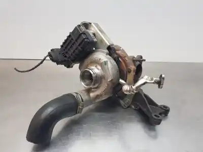 Second-hand car spare part TURBOCHARGER for FORD FOCUS BERLINA (CAP)  OEM IAM references 4M5Q6K682AG  