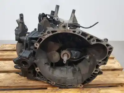 Pièce détachée automobile d'occasion BOÎTE DE VITESSES pour PEUGEOT 508 SW  Références OEM IAM 20MB27 9683978510 9684581410
