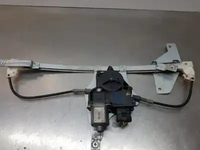 Second-hand car spare part DRIVER LEFT WINDOW REGULATOR for PEUGEOT 508 SW  OEM IAM references 9806086980 9221GY 9688808280