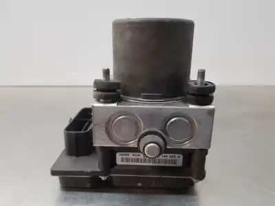 Pezzo di ricambio per auto di seconda mano abs per peugeot 508 sw allure riferimenti oem iam 9666543280