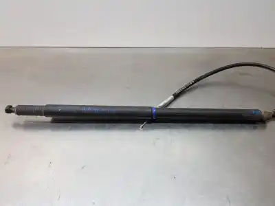 Pezzo di ricambio per auto di seconda mano ammortizzatori baule / porte per peugeot 508 sw allure riferimenti oem iam 9677614780