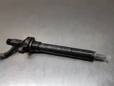 Pezzo di ricambio per auto di seconda mano iniettore per peugeot 508 sw allure riferimenti oem iam 9688438580