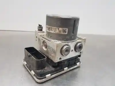 Pièce détachée automobile d'occasion ABS (SYSTÈME ANTI-BLOCAGE DES ROUES) pour VOLKSWAGEN CADDY V  Références OEM IAM 7E0614517M 7E0907379P 10022008244