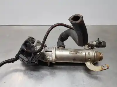 Second-hand car spare part EGR VALVE for PEUGEOT 508 SW  OEM IAM references 9681825280  1618JG