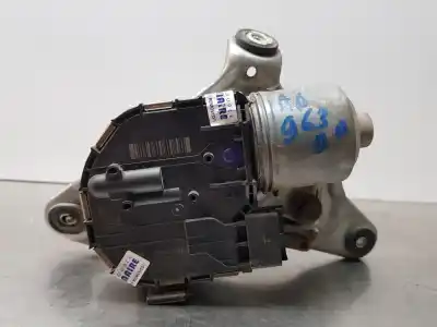 Second-hand car spare part FRONT WINDSHIELD WIPER MOTOR for PEUGEOT 508 SW  OEM IAM references 9816172680  1397220613
