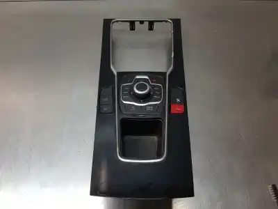 Pezzo di ricambio per auto di seconda mano comando multifunzione per peugeot 508 sw allure riferimenti oem iam 98023785zd