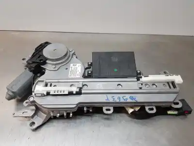 Pezzo di ricambio per auto di seconda mano motore chiusura cancello centralizzato per peugeot 508 sw allure riferimenti oem iam 1606322680