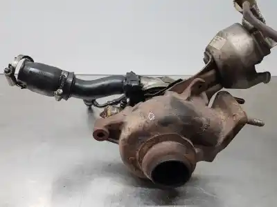Pezzo di ricambio per auto di seconda mano turbocompressore per peugeot 508 sw allure riferimenti oem iam 9682778680