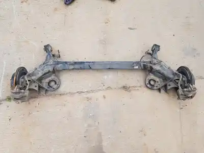 Gebrauchtes Autoersatzteil HINTERACHSE zum TOYOTA VERSO  OEM-IAM-Referenzen 421010F020  