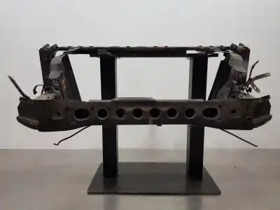 Pièce détachée automobile d'occasion RENFORT DE PARE-CHOCS AVANT pour FORD GRAND C-MAX  Références OEM IAM 1859725  BM51A10922BE
