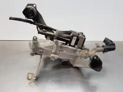 Pièce détachée automobile d'occasion VANNE EGR pour FORD GRAND C-MAX  Références OEM IAM 9671187780 70215615 1702178