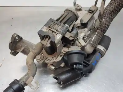 Автозапчастина б/у клапан egr для ford grand c-max titanium посилання на oem iam 9671187780 70215615 1702178
