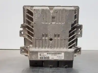 Pezzo di ricambio per auto di seconda mano CENTRALINA MOTORE per FORD GRAND C-MAX  Riferimenti OEM IAM AV6112A650YF  S180133002F