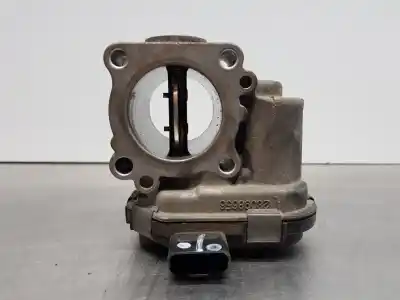 Peça sobressalente para automóvel em segunda mão borboleta de admissão por ford grand c-max titanium referências oem iam 1716693 av6q9e926ba 9673534480