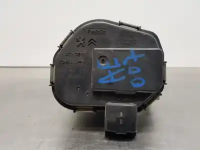 Peça sobressalente para automóvel em segunda mão borboleta de admissão por ford grand c-max titanium referências oem iam 1716693 av6q9e926ba 9673534480