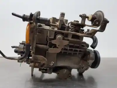 Peça sobressalente para automóvel em segunda mão bomba de injeção por citroen saxo sx referências oem iam 1920cs  0460484148