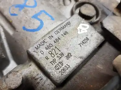 Peça sobressalente para automóvel em segunda mão bomba de injeção por citroen saxo sx referências oem iam 1920cs  0460484148