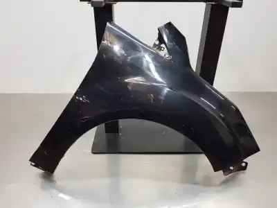 Автозапчасти б/у переднее правое крыло за FORD GRAND C-MAX Titanium ссылки OEM IAM 1929669  PAM51R16008AE