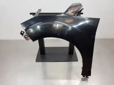 Автозапчасти б/у левое переднее крыло за FORD GRAND C-MAX Titanium ссылки OEM IAM 1929670  PAM51R16009AE