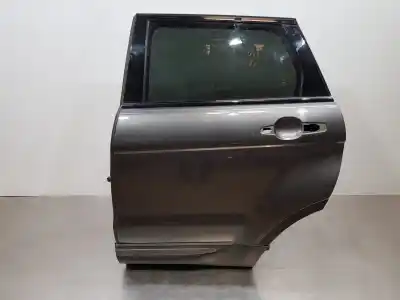 İkinci el araba yedek parçası ARKA SOL KAPI için LAND ROVER RANGE ROVER EVOQUE (L538)  OEM IAM referansları LR028557  BJ3224631AA