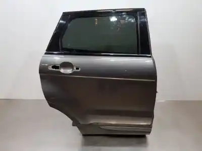 Peça sobressalente para automóvel em segunda mão porta do automóvel traseira direita por land rover range rover evoque (l551) 2.0 d150 mhev 4x4 referências oem iam lr028556