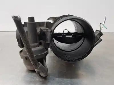 Pezzo di ricambio per auto di seconda mano scatola della farfalla per peugeot 508 sw allure riferimenti oem iam 9660110780