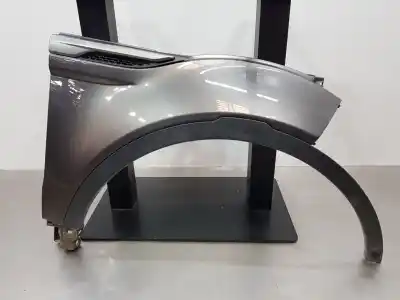 Автозапчасти б/у ПЕРЕДНЕЕ ПРАВОЕ КРЫЛО за LAND ROVER RANGE ROVER EVOQUE (L538)  ссылки OEM IAM LR066922  BJ3216005AH