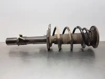 Peça sobressalente para automóvel em segunda mão amortecedor dianteiro direito por land rover range rover evoque (l551) 2.0 d150 mhev 4x4 referências oem iam lr078497