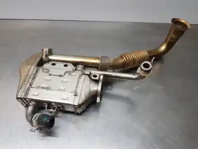 Автозапчасти б/у охладитель рог за mercedes-benz clase a (w177) a 200 d (177.012) ссылки oem iam a6541402901