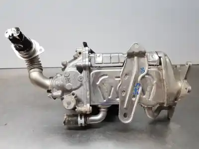 Автозапчасти б/у охладитель рог за mercedes-benz clase a (w177) a 200 d (177.012) ссылки oem iam a6541403301