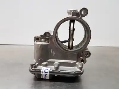 Recambio de automóvil de segunda mano de CAJA MARIPOSA para MERCEDES CLASE A (W177)  referencias OEM IAM A6540900070  