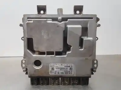 Автозапчасти б/у блок управления двигателем за mercedes-benz clase a (w177) a 200 d (177.012) ссылки oem iam a6549009600