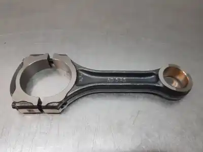 Автозапчасти б/у шатун за mercedes-benz clase a (w177) a 200 d (177.012) ссылки oem iam a6540307000