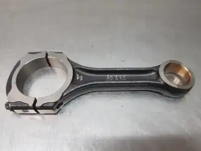 Автозапчасти б/у шатун за mercedes-benz clase a (w177) a 200 d (177.012) ссылки oem iam a6540307000